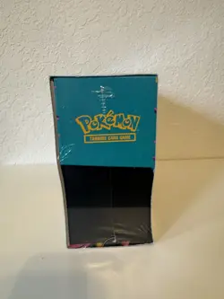 Pokemon Mega Evolution Ascended Heroes Elite Trainer Box ETB - NEW/SEALED - Image 4
