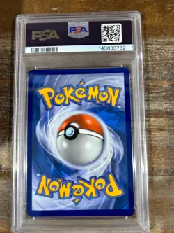 Pokemon 2025 Mega Evolution Special Illustration Rare MEGA LATIAS EX #181 PSA 10 - Image 2