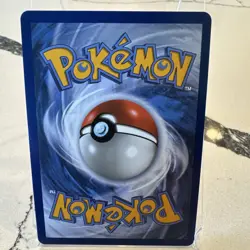 Pokemon TCG Team Rocket’s Moltres ex 031/182 Ultra Rare – Destined Rivals - Image 2