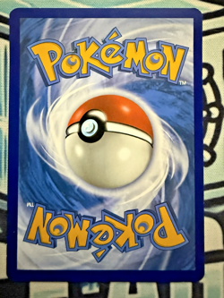 2025 Charizard McDonald’s Promo Pokemon Dragon Discovery - M24 001/015 HP - Image 2