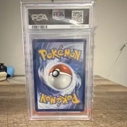 Riolu 010 Me: Mega Evolution Promo Holo Basic English 2025 PSA 9 Pokemon TCG - Image 2