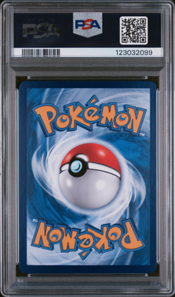 POKEMON EEVEE VMAX 2025 SIMPLIFIED CHINESE CBB2 C-GEM PACK VOL 2 #14 PSA 10 - Image 2