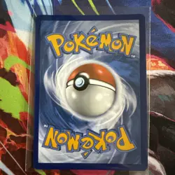 Ninetales EX 186/165 Ultra Rare Full Art Scarlet & Violet Pokemon 151 English - Image 2