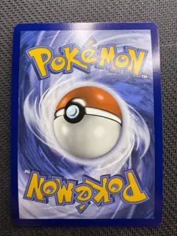 Pokemon Jynx EX 191/165 Sv: Scarlet & Violet 151 Ultra Rare Full Art - Image 2