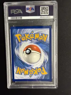 CHARIZARD PSA 10 2022 POKEMON SWORD & SHIELD LOST ORIGIN #TG03/TG30 FULL ART - Image 2