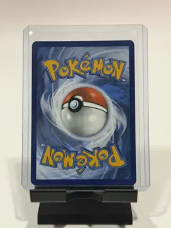 Pokemon Mew EX Full Art 193/165 Sv: Scarlet & Violet 151 Holo - Image 2