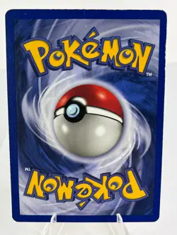 Light Machamp 25/105 - Neo Destiny - Pokemon - Rare - MP - Image 2