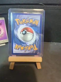 N's PP Up 262/217 Full Art Ultra Rare Pokemon TCG Ascended Heroes MINT - Image 2