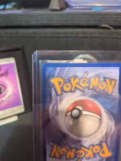 N's PP Up 262/217 Full Art Ultra Rare Pokemon TCG Ascended Heroes MINT - Image 3