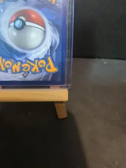 N's PP Up 262/217 Full Art Ultra Rare Pokemon TCG Ascended Heroes MINT - Image 5