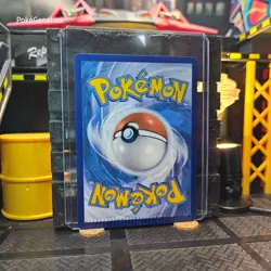 Phanpy Crimp Error Paldean Fates Pokemon TCG 048/091 Scarlet & Violet Common - Image 5