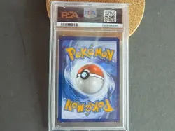 Pokemon 2025 Flareon EX Prismatic Evolutions Sir 146/131 PSA 9 MINT - Image 3
