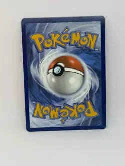 Bulbasaur Stamped #133 Pokemon Mega Evolution - Image 3