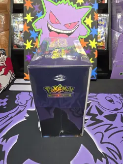 Pokemon TCG Surging Sparks ETB Elite Trainer Box Factory Sealed - Image 4