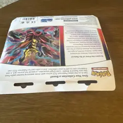 Pokemon TCG Lost Origin 3-Pack Blister Sealed - Image 3