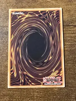 Polymerization 1st Edition Prismatic Ultimate Rare RA02-EN047 Yugioh TCG - Image 2
