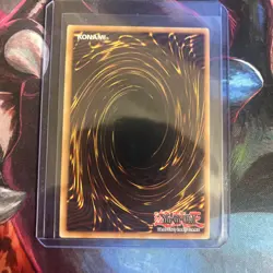 Yugioh TCG YZ-Tank Dragon Magicians Force MFC-054 Unlimited Super Rare - Image 2