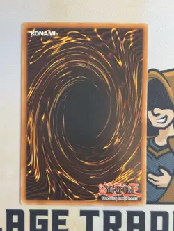 Penumbral Soldier Lady SOD-EN033 Ultimate Rare 1st Edition YuGiOh! VLP - Image 4