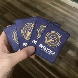 Sanji ST29-004 Playset x4 Starter Deck Egghead One Piece English - Image 2