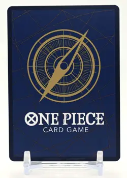 One Piece Card - OP09-056 - Mr.3 (R) Alt Art The BEST vol.2 English NM/M - Image 2