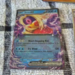 english 151 Pokemon Cards joblot holos reverses and ex cards - Image 2