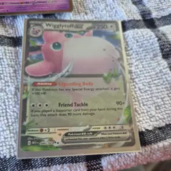 english 151 Pokemon Cards joblot holos reverses and ex cards - Image 4