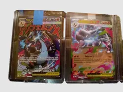 🐉🐉Pokemon Charizard 4 Card Lot...💥💥 - Image 3