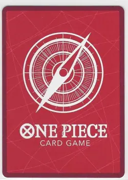 ONE PIECE TCG SMOKER OP10-001 ALT ART CARD ROYAL BLOOD ENGLISH - Image 2