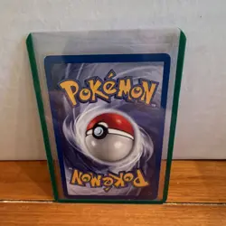 Pokemon Dark Dragonite Team Rocket Rare 22/82 70 HP Mitsuhiro Arita Card - Image 2