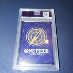 ONE PIECE Charlotte Katakuri (Alt Art Holo) OP11-067 PSA 10 Japanese Card - Image 5