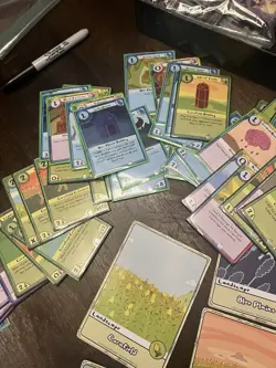 Adventure Time Card Wars Lot Collectors 88 Cards - Image 4
