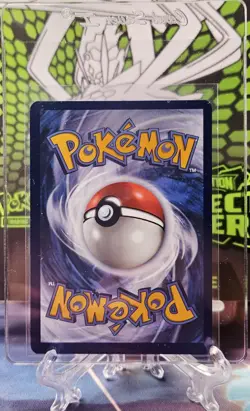 Pikachu 088 SV: Scarlet & Violet Black Star Promo Card - Image 2