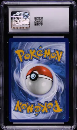 CGC 10 Leafeon V 013/159 Crown Zenith 2023 Pokemon Card - Image 2