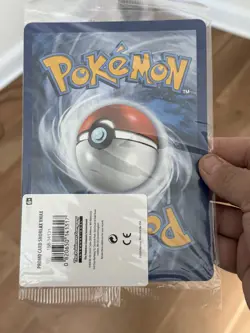 2 Pokemon Snorlax VMAX 142/202 Jumbo Card - GAMESTOP EXCLUSIVE - SEALED - Image 2