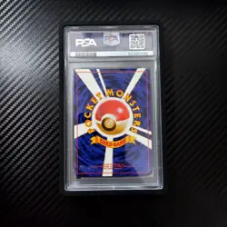 Pokemon Cards - PSA 10 Dark Charizard 006 - Team Rocket Japanese - GEM MT Card - Image 5
