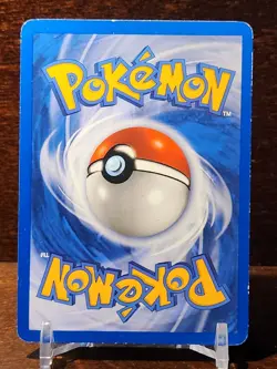 Pokemon TCG Team Rocket Dark Gyarados Non Holo Card 25/82 MP - Image 2