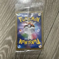 Charizard EX Promo 276/XY-P Art Collection Japan Pokemon Card Sealed Rare Japan - Image 3