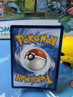 Drampa - 184/162 - Pokemon Temporal Forces Illustration Rare Card NM - Image 2