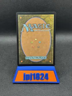 Casey Jones, Vigilante (0235) (Showcase) Teenage Mutant Ninja Turtles Foil - Image 2