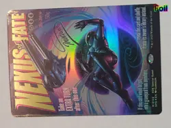 Nexus of Fate (Showcase) - 122 - Special Guests - NM - Foil - Image 1