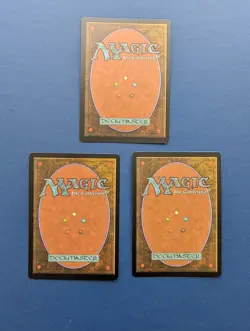 MTG Alchemist's Refuge X3: Avacyn Restored #225 – EX-MT+ - Image 2