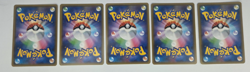 Pokemon Japanese TAG TEAM GX Lot Charizard Reshiram Venusaur Snivy NM - Image 3