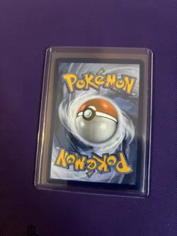 Pokemon TCG Mega Evolution Mega Venusaur EX Card 177/132 Sir NM Condition - Image 2