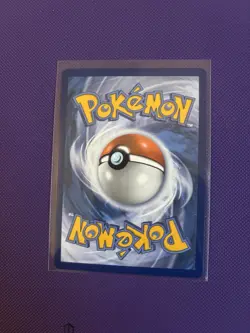 Pokemon TCG Mega Evolution Mega Venusaur EX Card 177/132 Sir NM Condition - Image 4