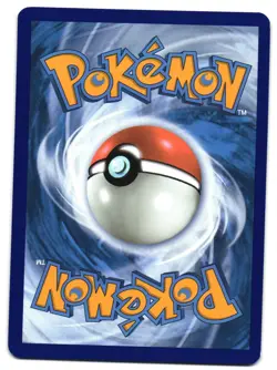 Poliwhirl 061/165 Reverse Holo SV: Scarlet & Violet 151 Pokemon TCG - Image 2