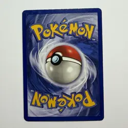 1999 Pokemon Jungle Pidgeot Holo 8/64 Rare Unlimited WOTC HP - Image 2