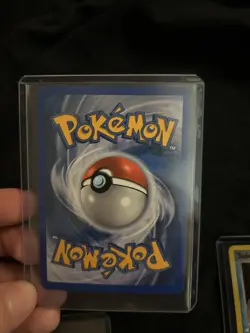 Pokemon Holo Entei Suicune Raikou POP Series 2 NM 1/17 3/17 4/17 - Image 5