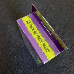 2025 Pokemon TCG TRICK OR TRADE BOOSTER BUNDLE New Sealed Halloween 15 Packs - Image 4