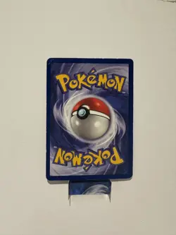 Mew (8) Pokemon Black Star Promo Non-Holo 2000 LP - Image 2