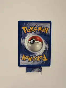 Articuno 17/62 Rare Fossil Unlimited Non Holo Pokemon TCG LP - Image 2